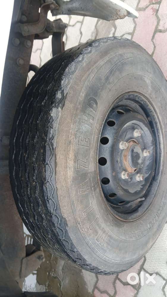 Mahindra Bolero Pik-up Fb 1.25t, 2022, Diesel
