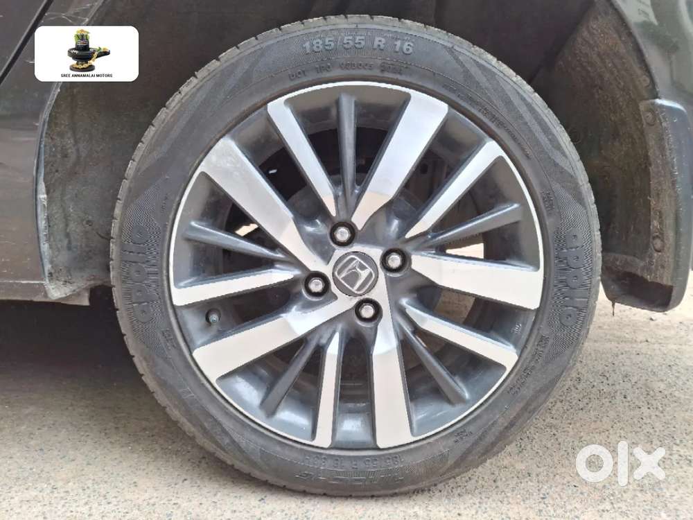 Honda City 1.5 Zx I-dtec Mt, 2022, Diesel