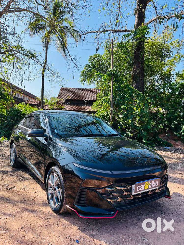 Hyundai New Elantra, 2023, Petrol