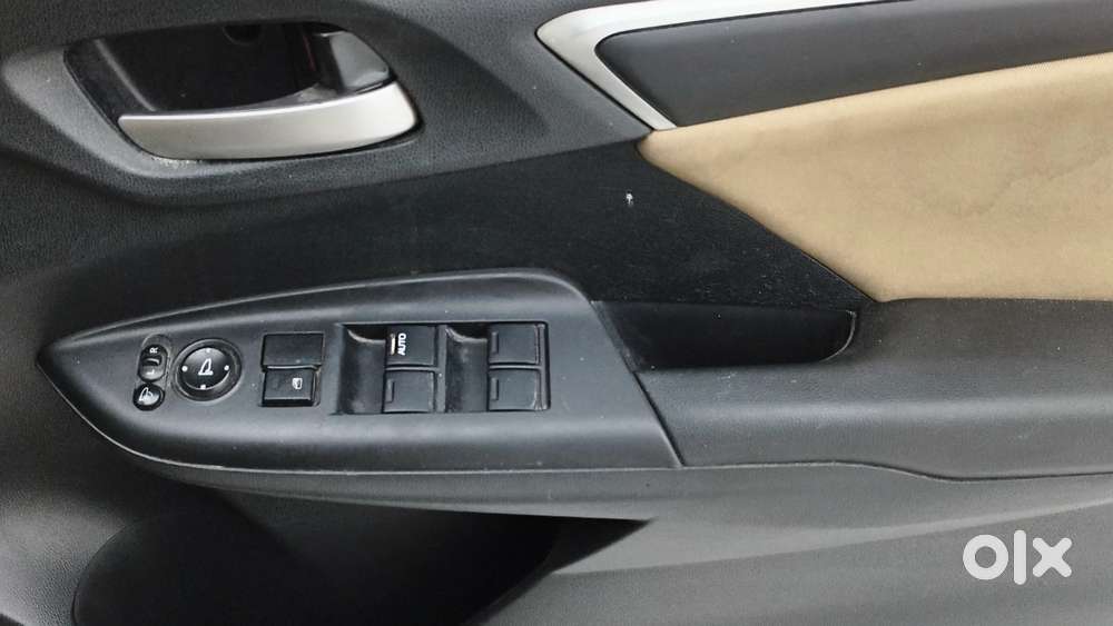 Honda Jazz 1.2 V I Vtec, 2015, Petrol