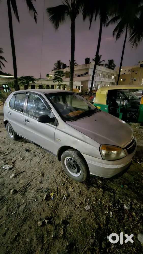 Tata Indica V2 For Sell