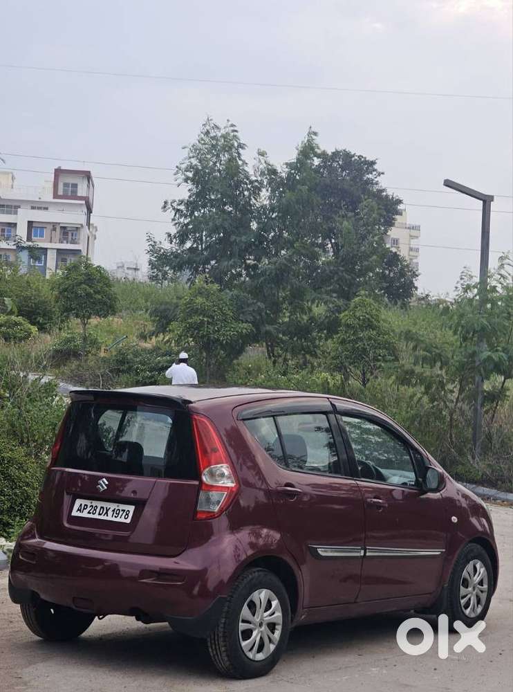 Maruti Suzuki Ritz Vdi Bs-iv, 2013, Diesel