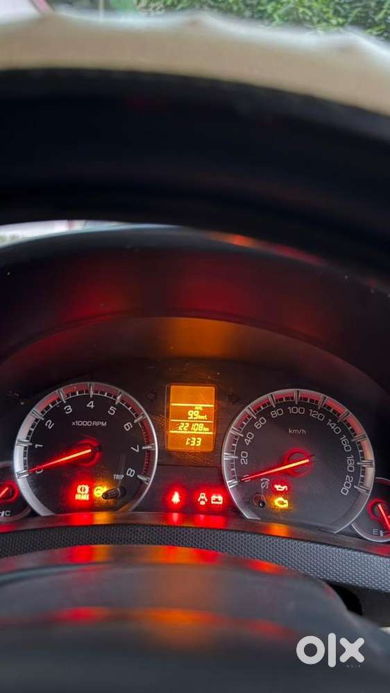 Maruti Suzuki Swift Dzire 2016 Petrol Well Maintained