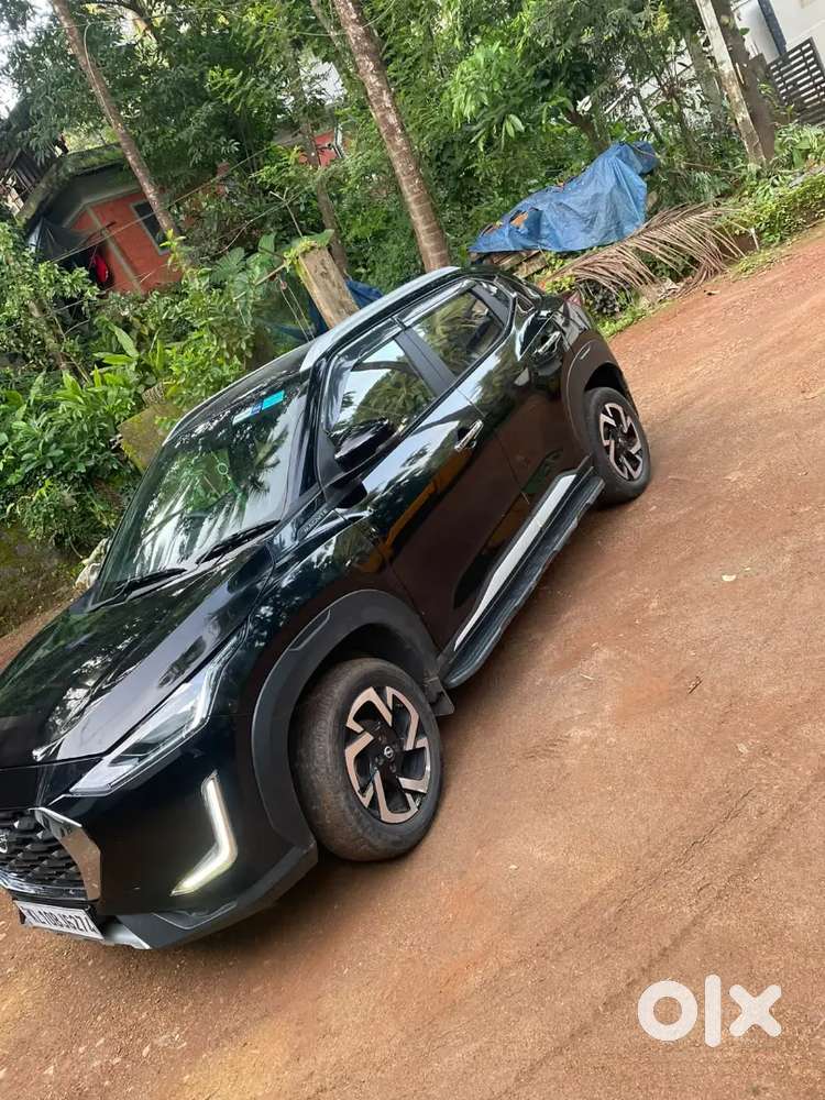 Nissan Magnite Urgent Sale