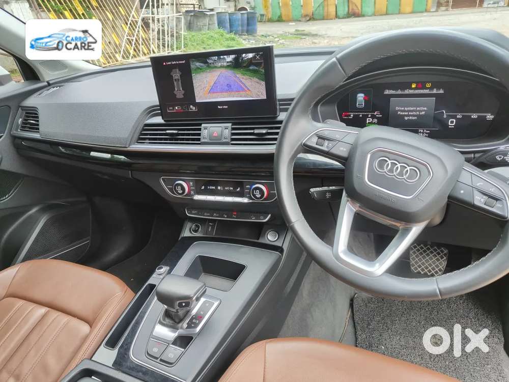 Audi Q5 2.0 45 Tfsi Premium Plus, 2022, Petrol