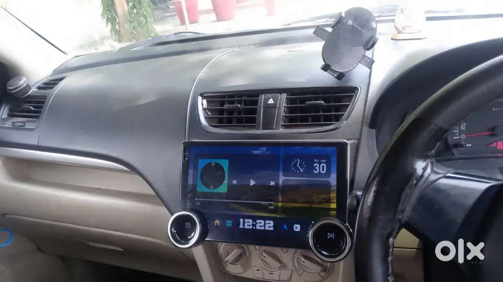 Maruti Suzuki Dzire 2018 Cng & Hybrids 163000 Km Driven