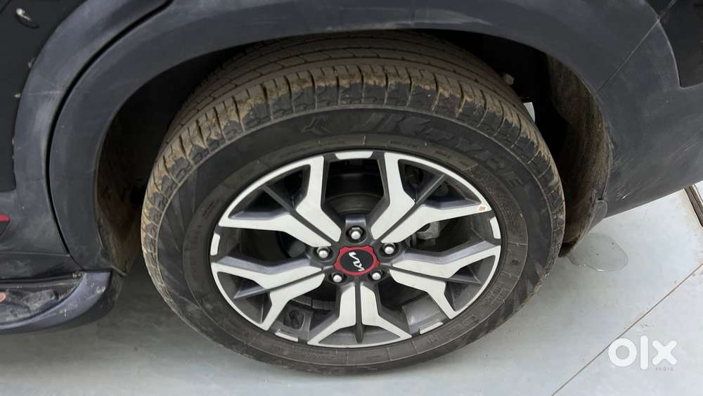 Kia Seltos 1.4 Gtx+ Mt, 2022, Petrol
