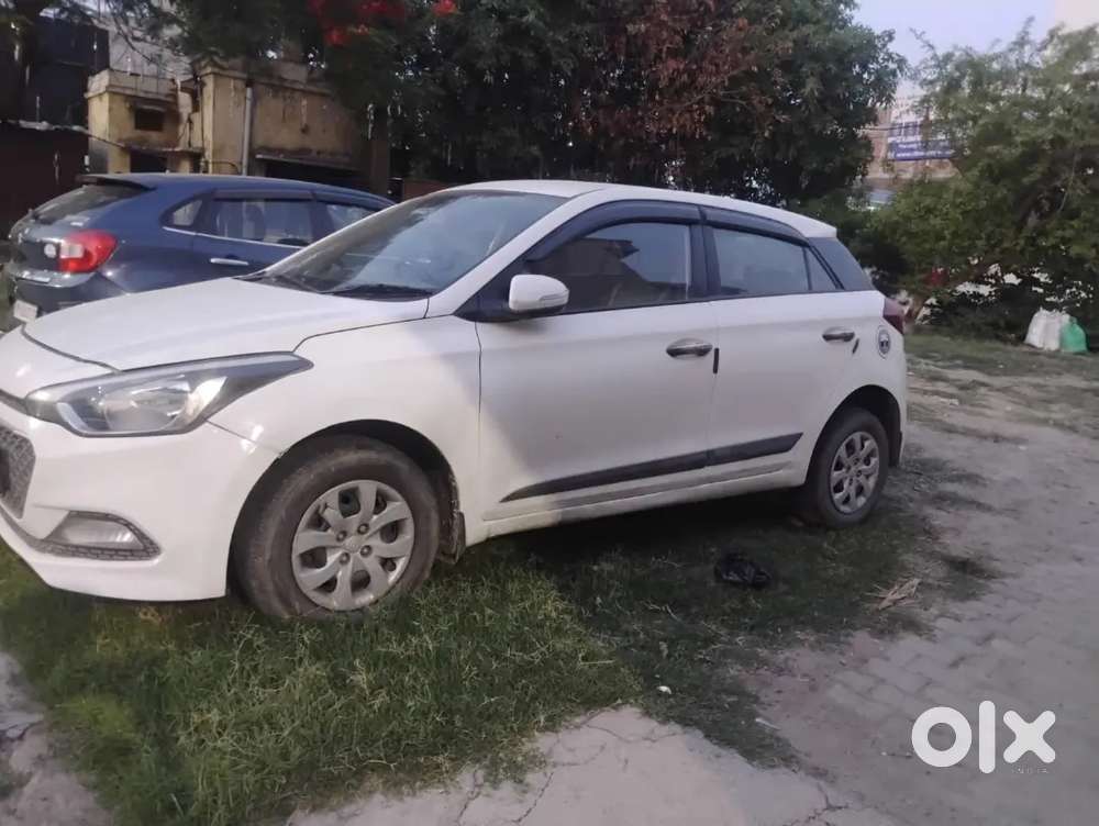 Hyundai I20 2016 Diesel 64000 Km Driven