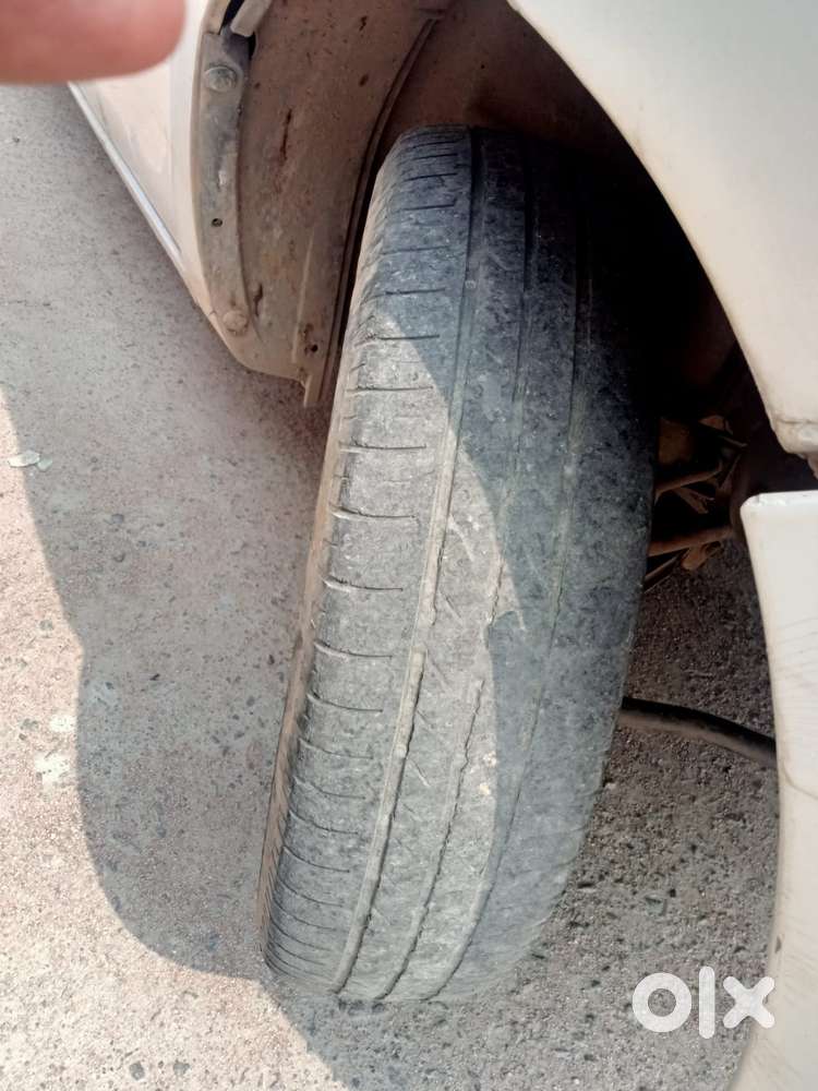 Maruti Suzuki Wagon R Lxi, 2010, Petrol