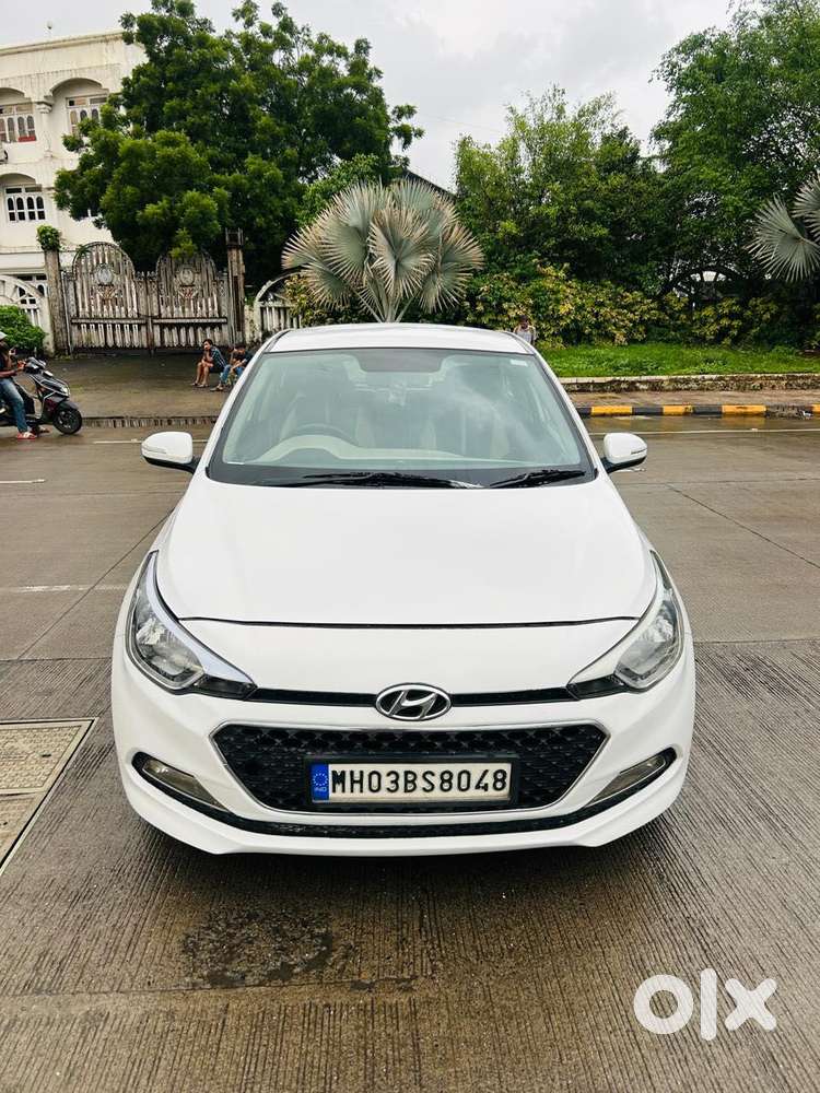 Hyundai Elite I20 Asta 1.2 (o), 2014, Petrol