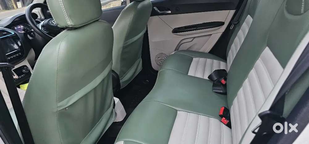 Tata Tiago Ev Xz 2024