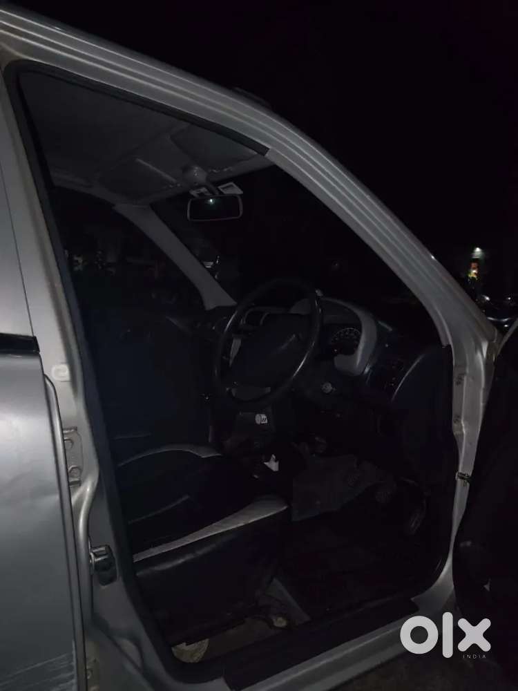 Maruti Suzuki Alto 2012