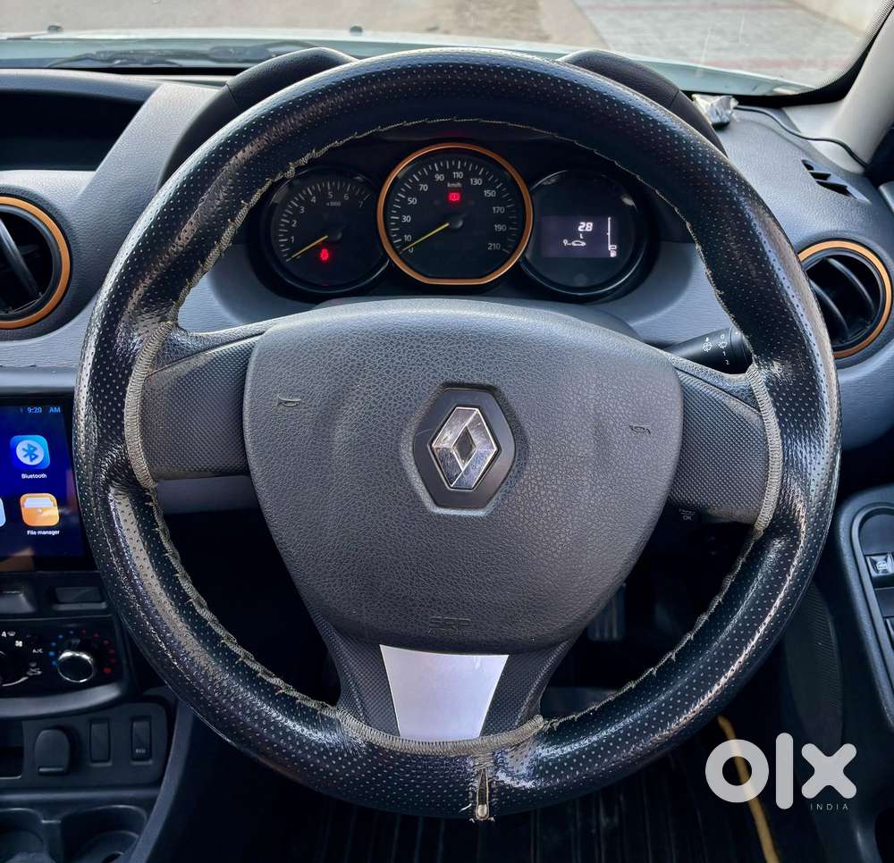 Renault Duster 85ps Diesel Rxl Explore, 2016, Diesel