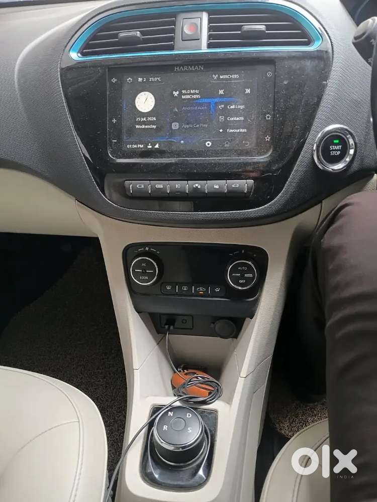 This Is A Well-cared-for Car That's Ready To Drive With No Immediate E