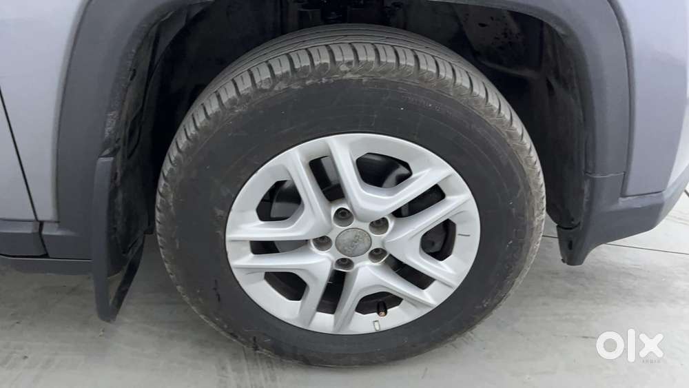 Jeep Compass 2.0 Sport Plus, 2019, Diesel