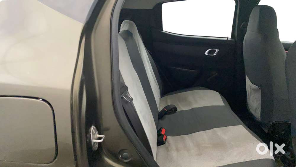 Renault Kwid Rxt, 2018, Petrol