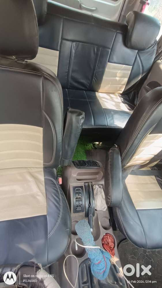 Mahindra Scorpio Diesel 2009