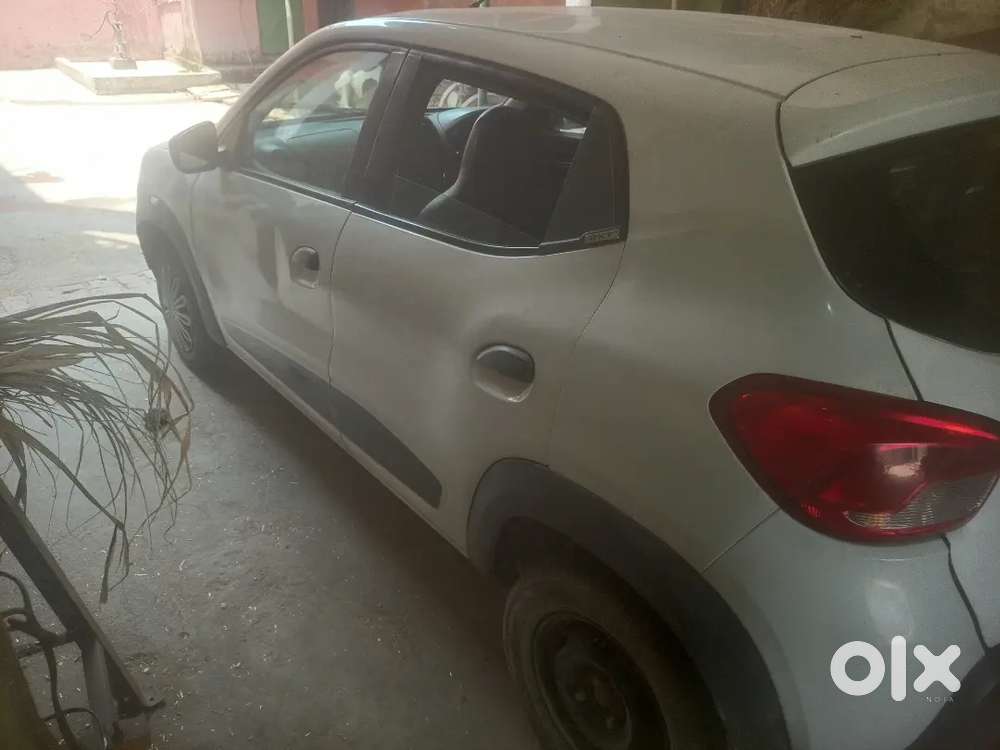 Renault Kwid 2018 Petrol 63000 Km Driven