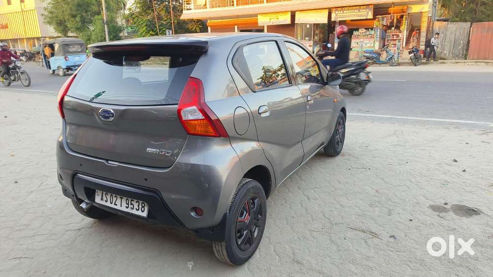 Datsun Redigo