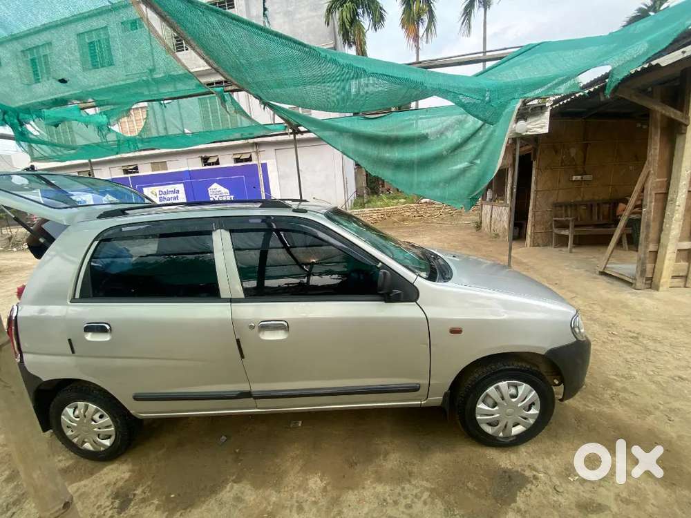 Maruti Suzuki Alto 2011
