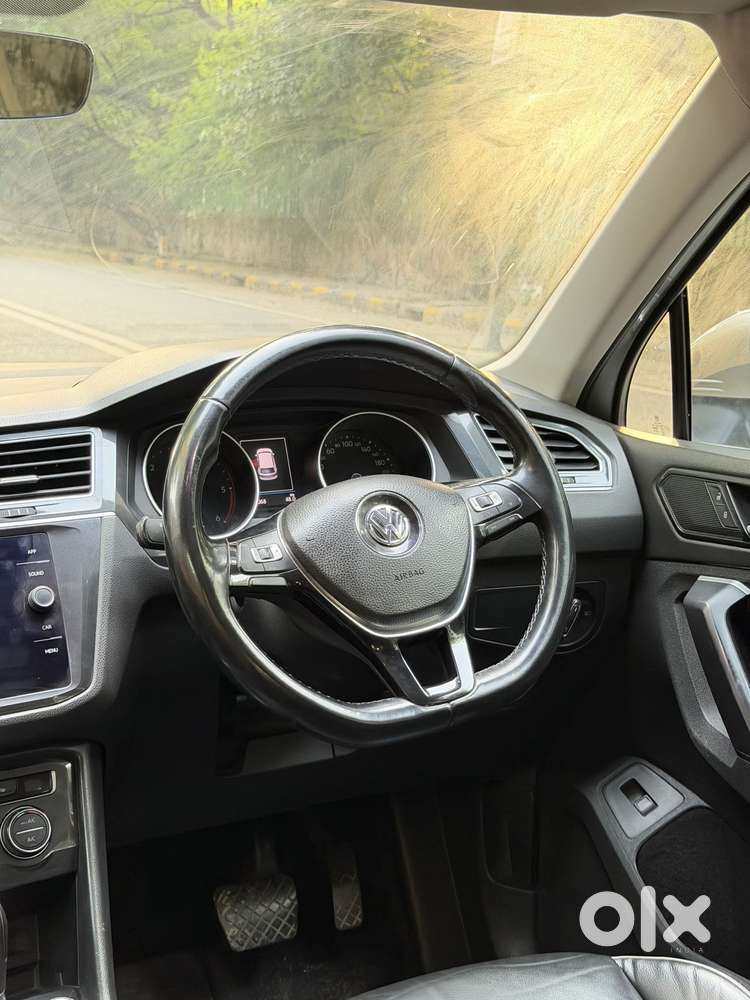 Volkswagen Tiguan 2.0 Tdi Highline, 2018, Diesel