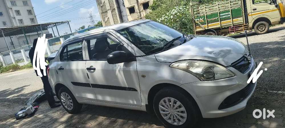 Maruti Suzuki Dzire 2022