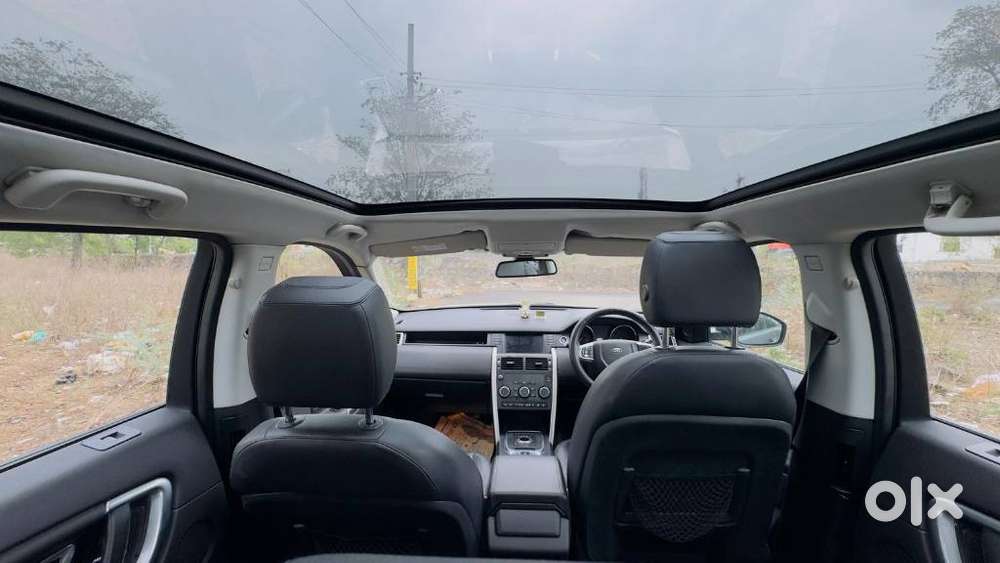 Land Rover Discovery Sports S 2.0 Diesel, 2019, Diesel