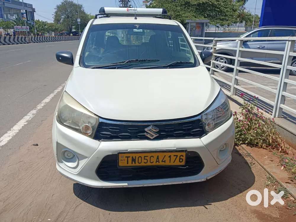 Maruti Suzuki Celerio 2020 Petrol 150265 Km Driven