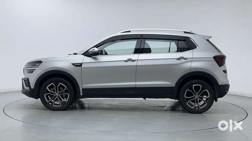 Skoda Kushaq Style 1.5l Tsi Mt, 2022, Petrol