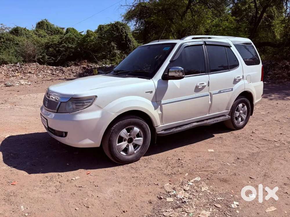 Tata Safari Storme 2016 Diesel 85000 Km Driven