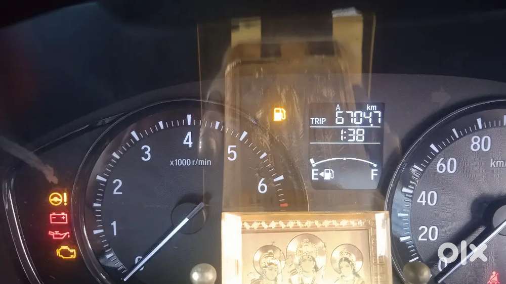 Honda Amaze 2019 Petrol 12000 Km Driven