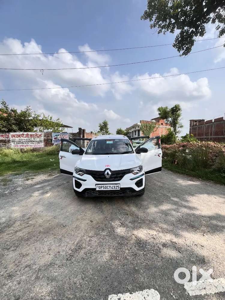 Renault Triber 1.0 Rxe 2024 Petrol