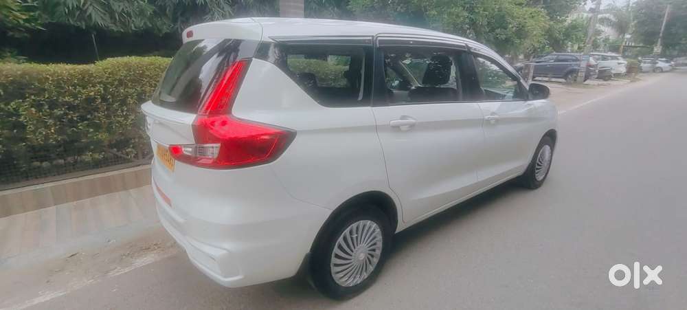 Maruti Suzuki Ertiga 1.5 Tour M, 2024, Cng & Hybrids
