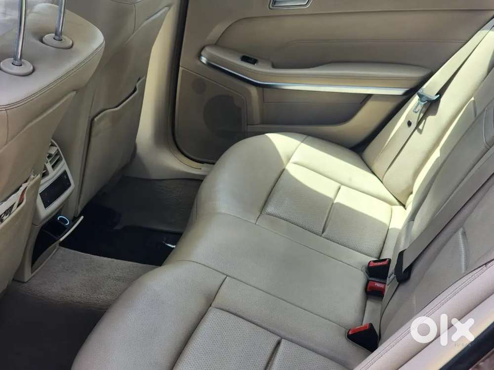 Mercedes-benz E-class 2016 Diesel 70000 Km Driven