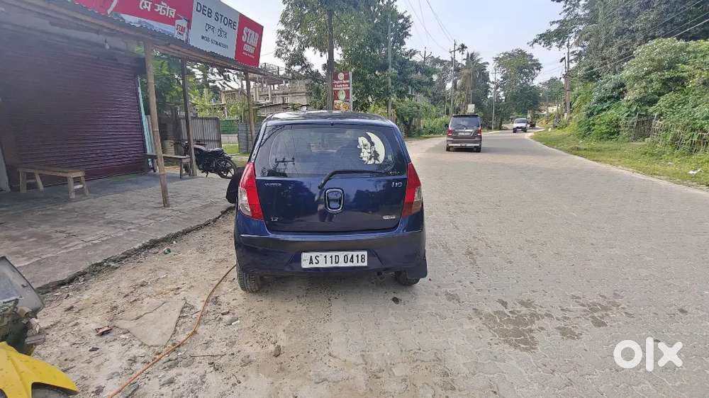 Car Condition Is Very Good