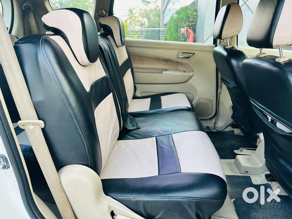 Maruti Suzuki Ertiga Vdi Shvs, 2013, Diesel
