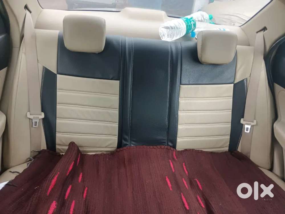 Maruti Suzuki Dzire Zdi 2018 Diesel