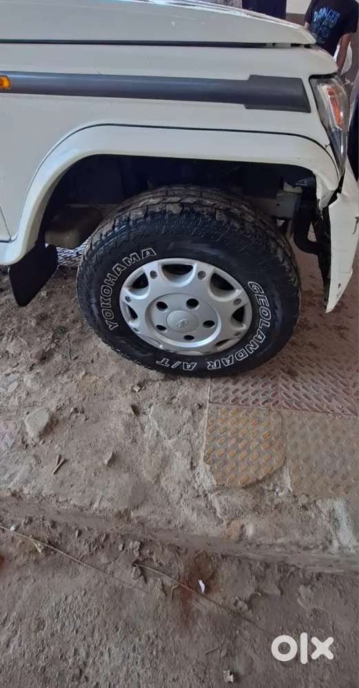 Mahindra Bolero Diesel 2020