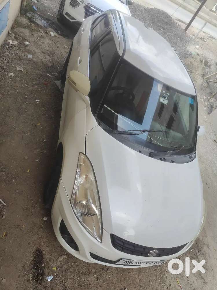 Maruti Suzuki Dzire 2013 Disel Rocket Available