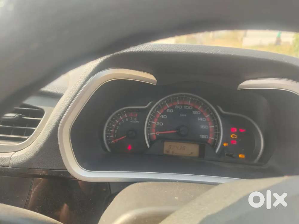 86000 Km Drive