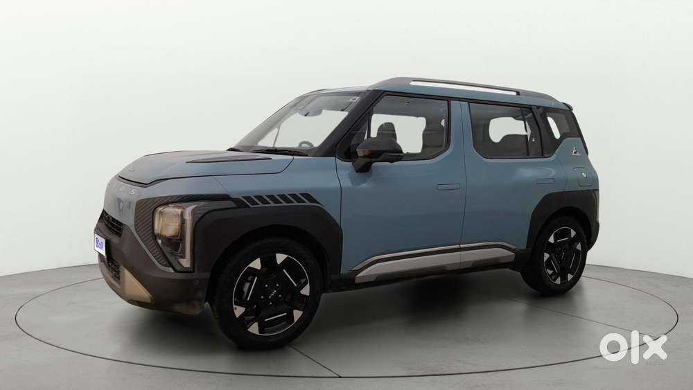 Kia Syros Htx Plus Opt Diesel At, 2025, Diesel