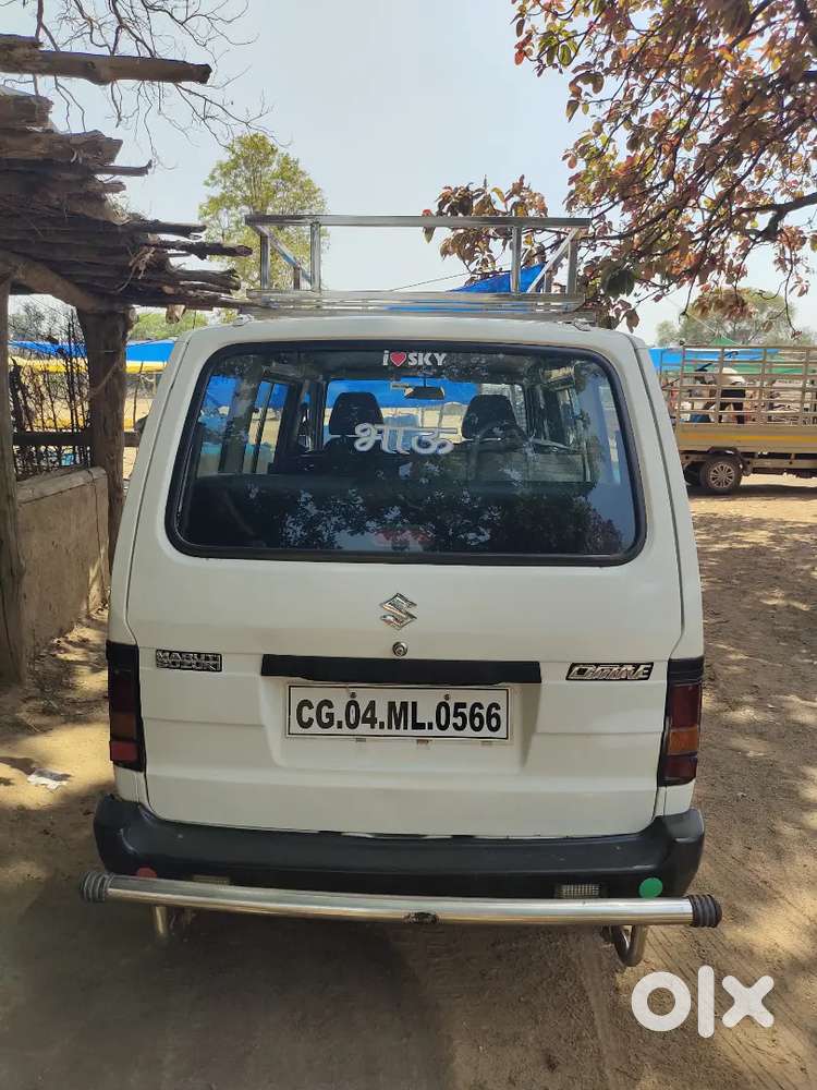 मस्त गाड़ी है