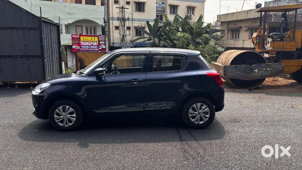 Maruti Suzuki Swift 2021 Petrol 750000 Km Driven