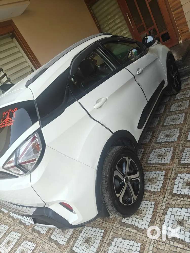 Tata Nexon 2022 Diesel