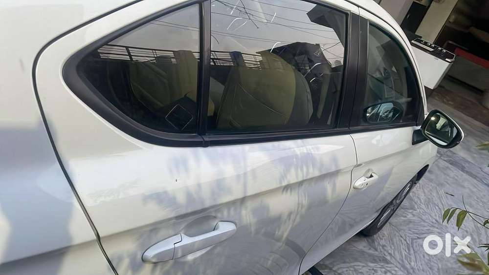 Honda City 2022 Petrol Good Condition