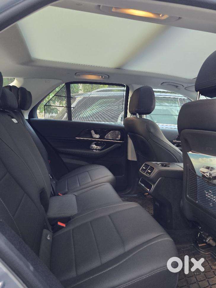 Mercedes-benz Gle 300d 4matic Lwb, 2023