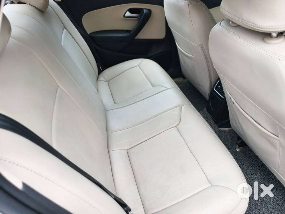 Volkswagen Ameo, 2016, Diesel