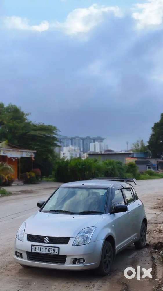 Swift Maruti Suzuki 2006 Manual Petrol