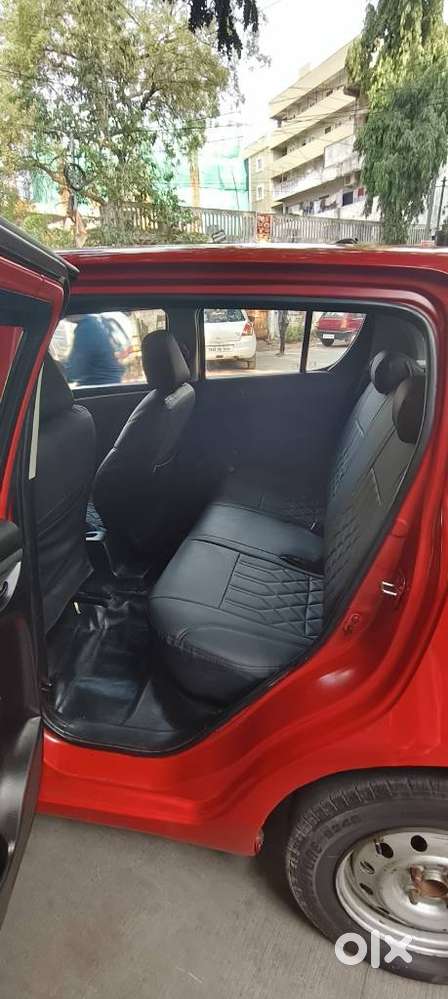 Maruti Suzuki Swift Ldi, 2017, Diesel