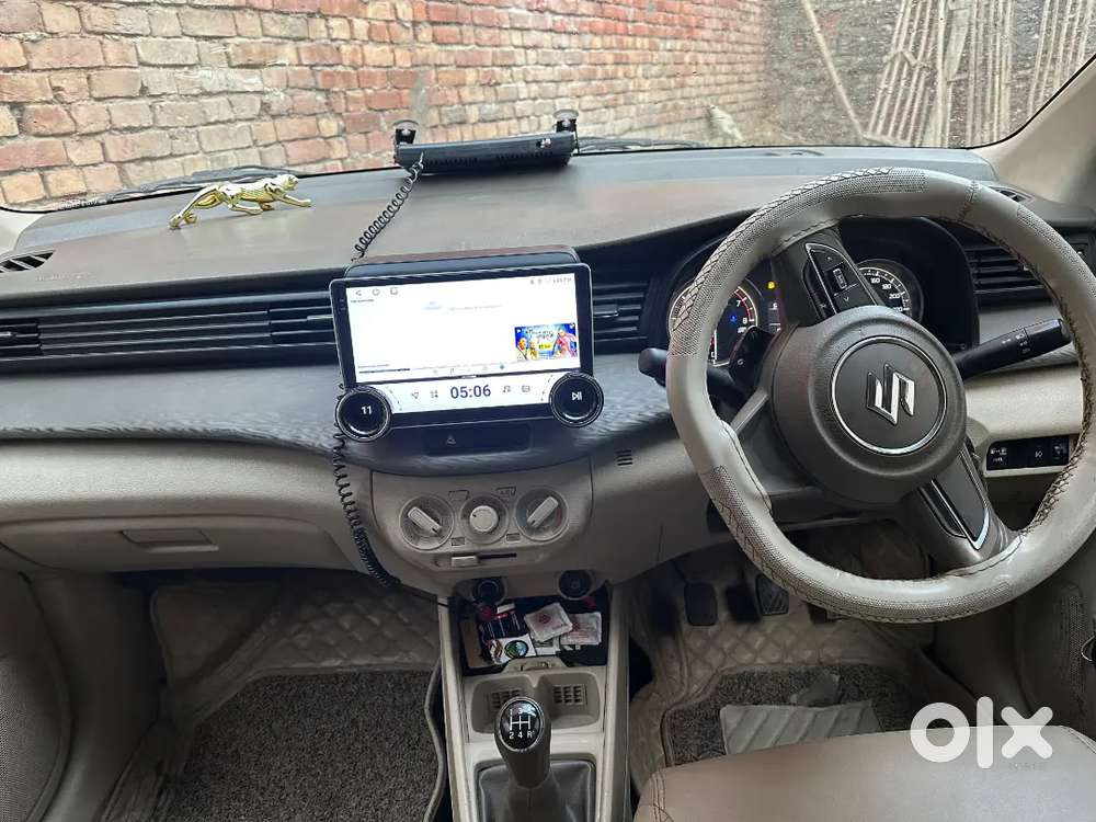 Maruti Suzuki Ertiga 2022 Cng & Hybrids 68000 Km Driven